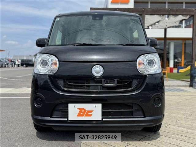 Daihatsu MOVE CANBUS 2017-08 8074723-8