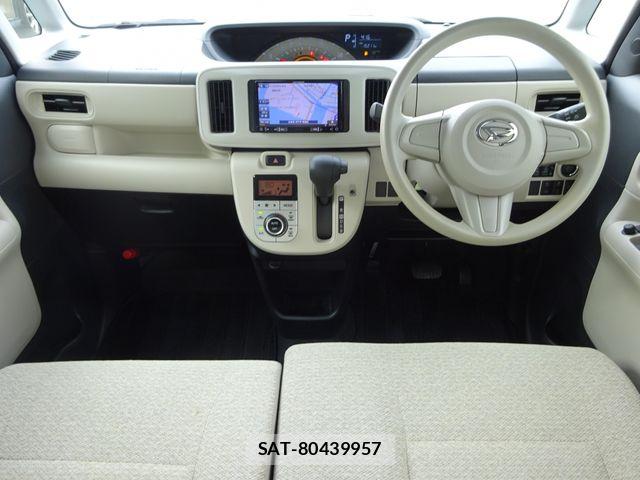 Daihatsu MOVE CANBUS 2019-03 8074724-1