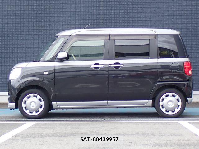 Daihatsu MOVE CANBUS 2019-03 8074724-19