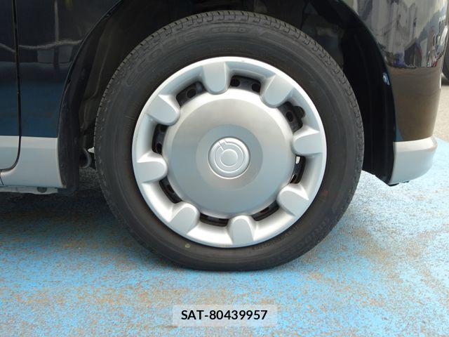Daihatsu MOVE CANBUS 2019-03 8074724-25