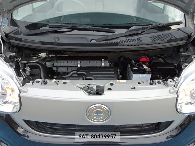 Daihatsu MOVE CANBUS 2019-03 8074724-3