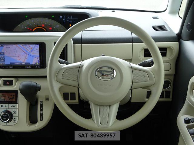 Daihatsu MOVE CANBUS 2019-03 8074724-4