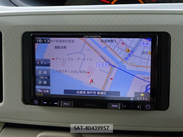 Daihatsu MOVE CANBUS 2019-03 8074724-6