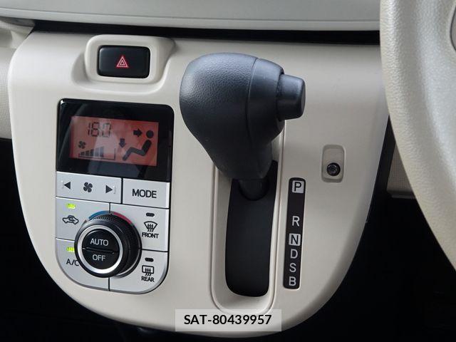 Daihatsu MOVE CANBUS 2019-03 8074724-8