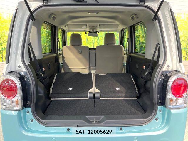 Daihatsu MOVE CANBUS 2022-04 8100577-10