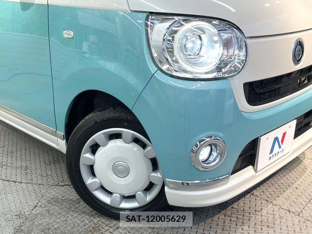 Daihatsu MOVE CANBUS 2022-04 8100577-11