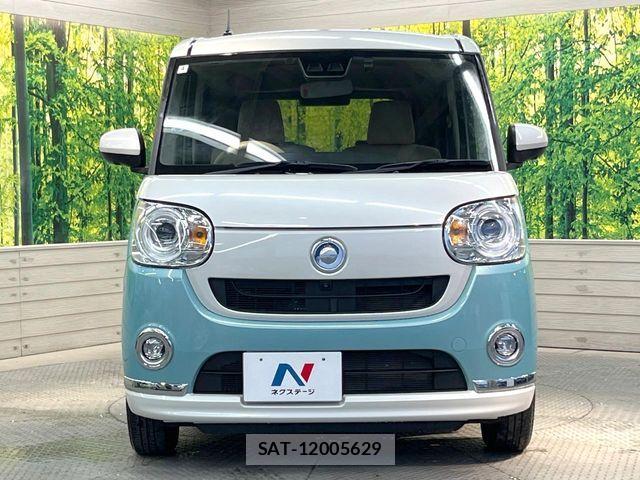 Daihatsu MOVE CANBUS 2022-04 8100577-13