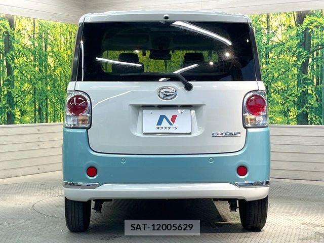 Daihatsu MOVE CANBUS 2022-04 8100577-14