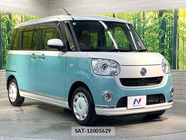 Daihatsu MOVE CANBUS 2022-04 8100577-15
