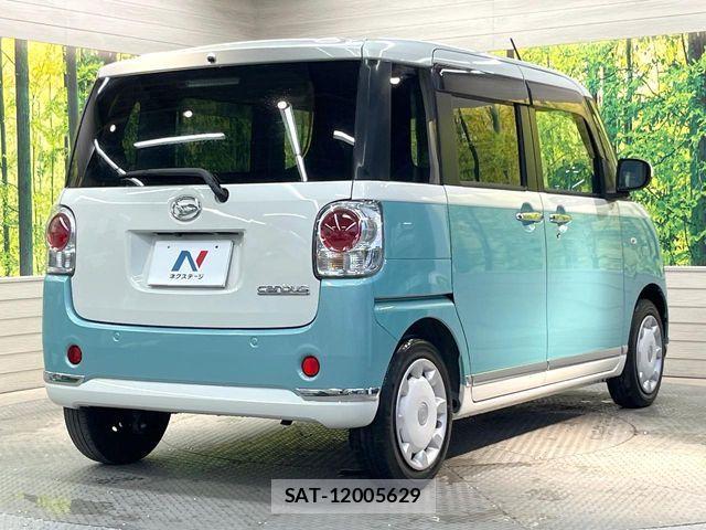 Daihatsu MOVE CANBUS 2022-04 8100577-16