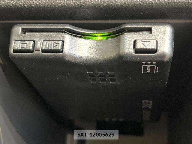 Daihatsu MOVE CANBUS 2022-04 8100577-5