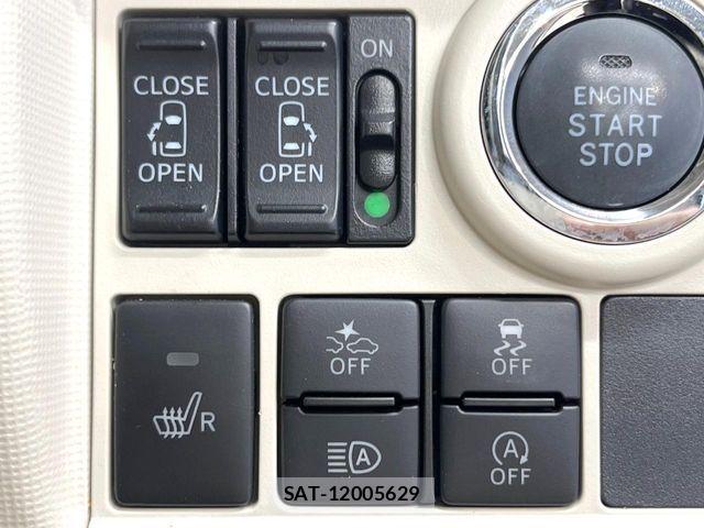 Daihatsu MOVE CANBUS 2022-04 8100577-6