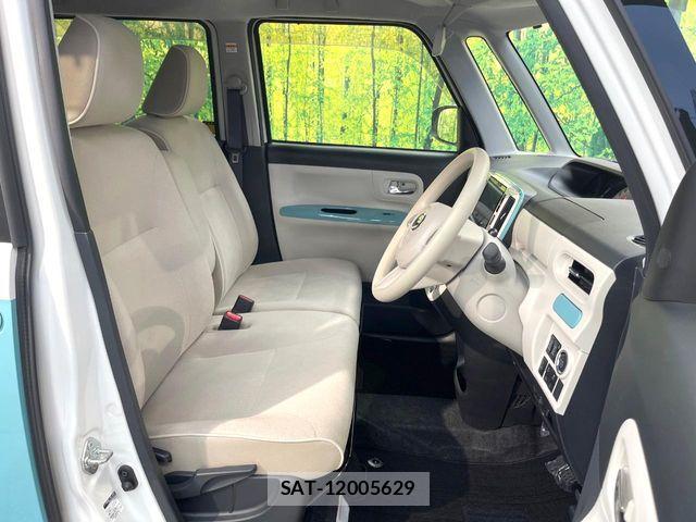 Daihatsu MOVE CANBUS 2022-04 8100577-7