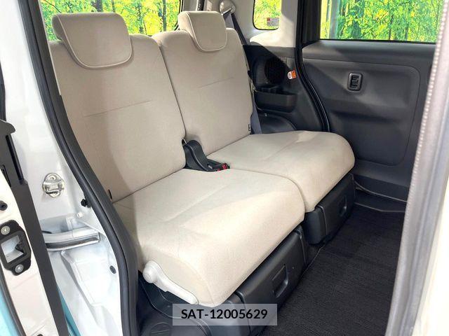 Daihatsu MOVE CANBUS 2022-04 8100577-8