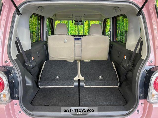 Daihatsu MOVE CANBUS 2020-08 8100588-9