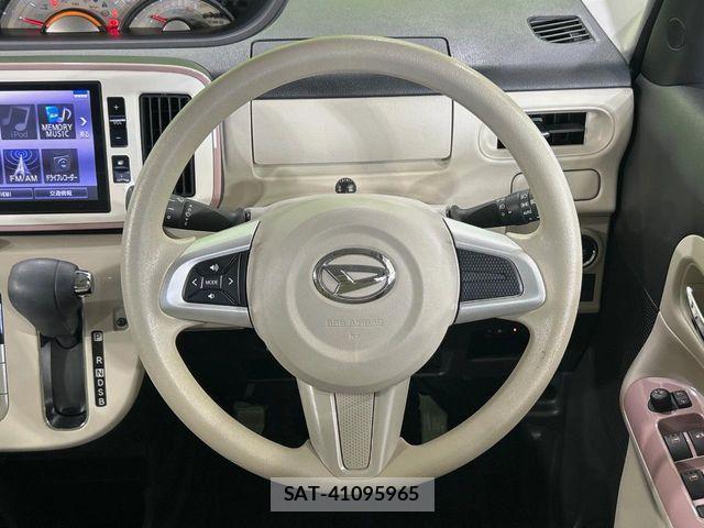 Daihatsu MOVE CANBUS 2020-08 8100588-10