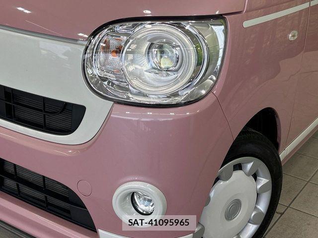 Daihatsu MOVE CANBUS 2020-08 8100588-11