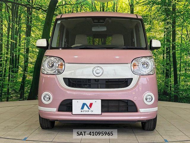 Daihatsu MOVE CANBUS 2020-08 8100588-13