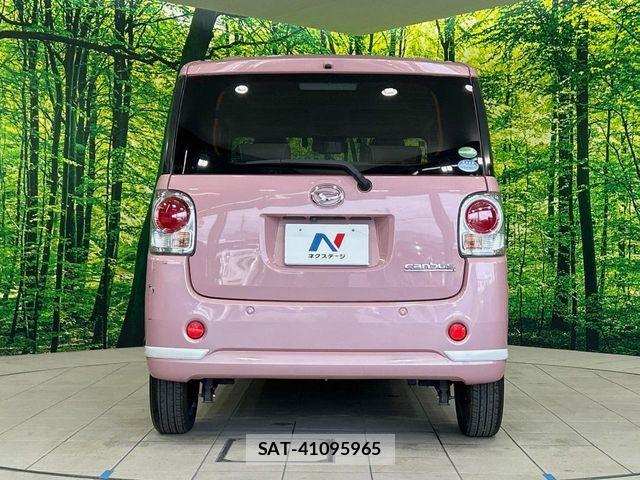 Daihatsu MOVE CANBUS 2020-08 8100588-14