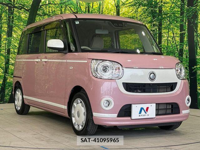 Daihatsu MOVE CANBUS 2020-08 8100588-15