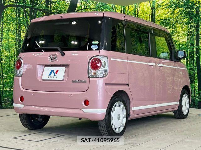 Daihatsu MOVE CANBUS 2020-08 8100588-16