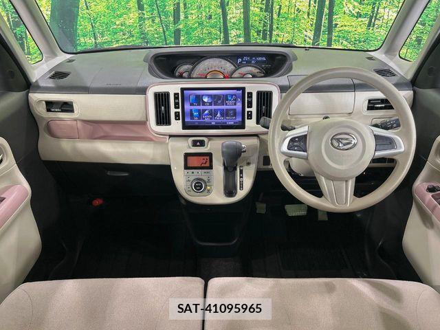 Daihatsu MOVE CANBUS 2020-08 8100588-1