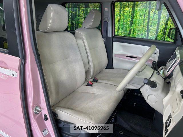 Daihatsu MOVE CANBUS 2020-08 8100588-7