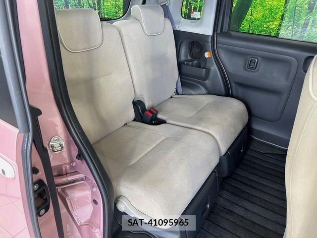 Daihatsu MOVE CANBUS 2020-08 8100588-8