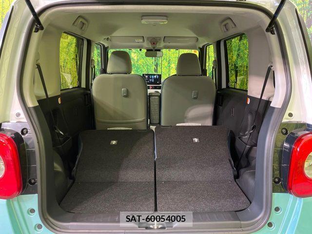 Daihatsu MOVE CANBUS 2023-07 8100574-9