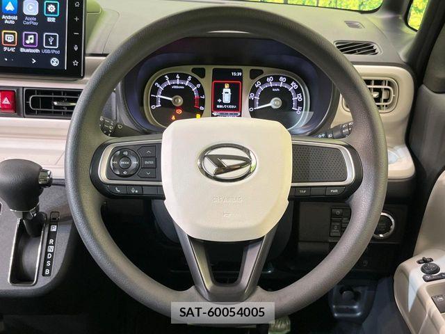 Daihatsu MOVE CANBUS 2023-07 8100574-10