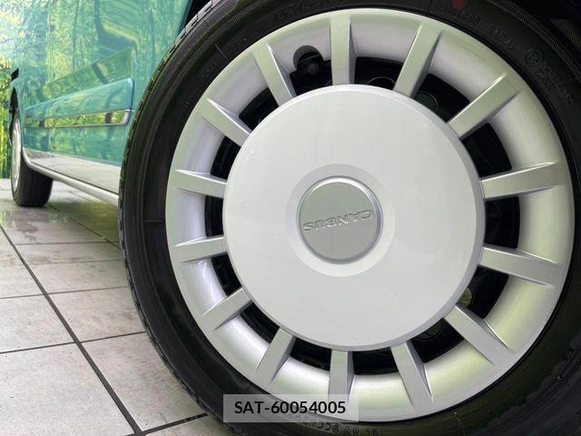 Daihatsu MOVE CANBUS 2023-07 8100574-12