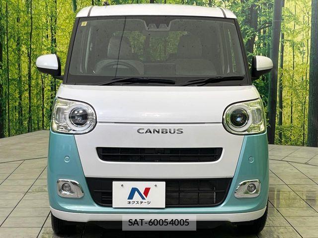 Daihatsu MOVE CANBUS 2023-07 8100574-13