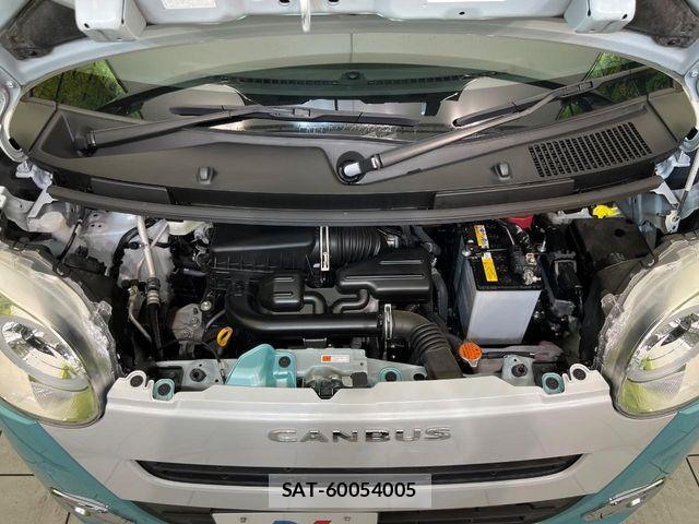 Daihatsu MOVE CANBUS 2023-07 8100574-17