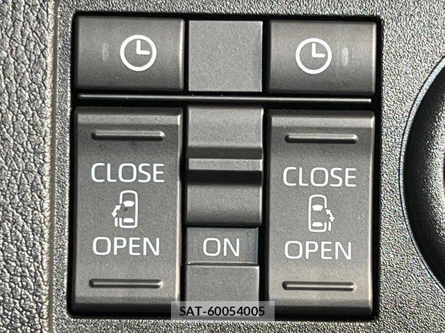 Daihatsu MOVE CANBUS 2023-07 8100574-4