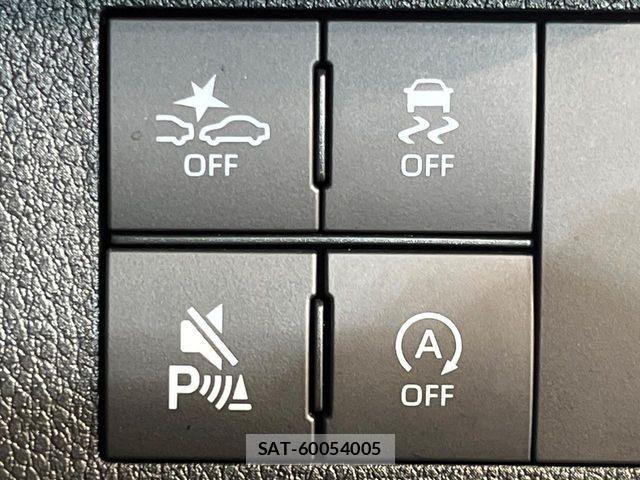 Daihatsu MOVE CANBUS 2023-07 8100574-5