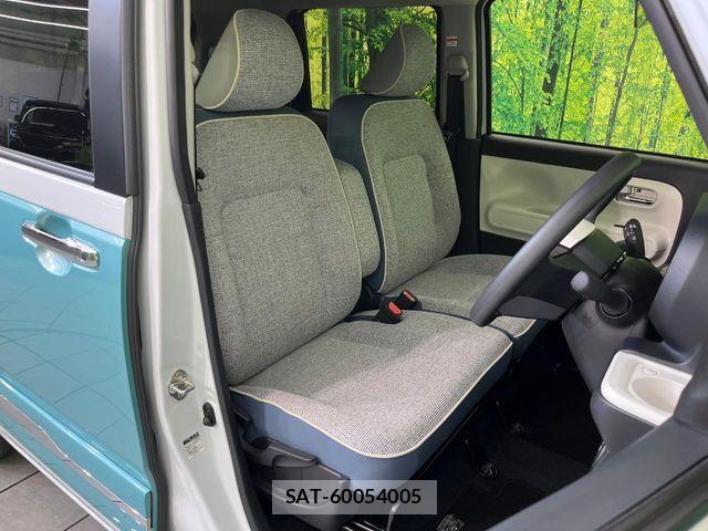 Daihatsu MOVE CANBUS 2023-07 8100574-7