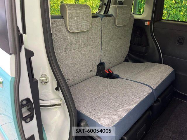 Daihatsu MOVE CANBUS 2023-07 8100574-8
