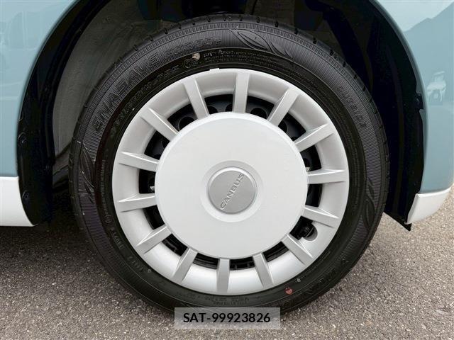 Daihatsu MOVE CANBUS 2025-10 8100579-10