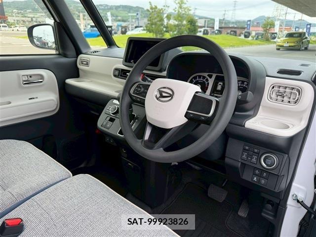 Daihatsu MOVE CANBUS 2025-10 8100579-11
