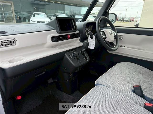 Daihatsu MOVE CANBUS 2025-10 8100579-12