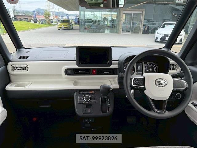 Daihatsu MOVE CANBUS 2025-10 8100579-13