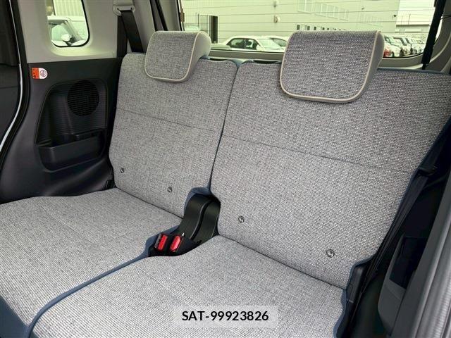 Daihatsu MOVE CANBUS 2025-10 8100579-14