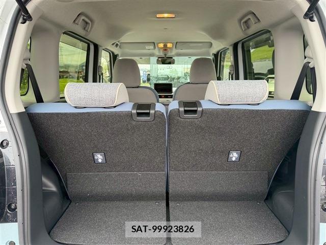 Daihatsu MOVE CANBUS 2025-10 8100579-16