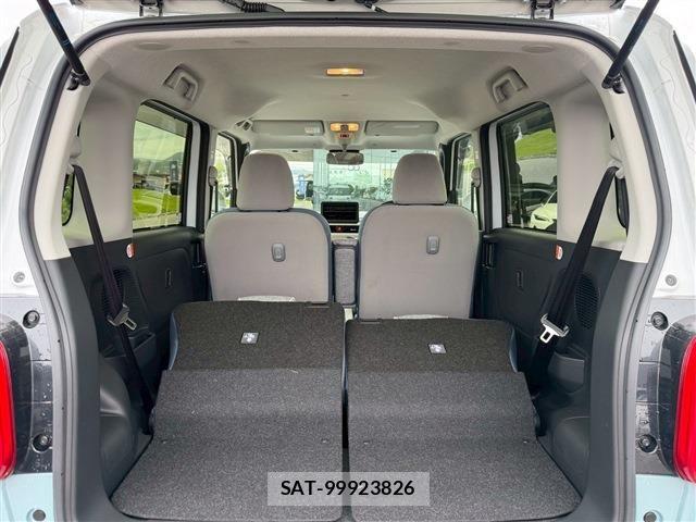Daihatsu MOVE CANBUS 2025-10 8100579-17