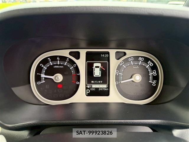 Daihatsu MOVE CANBUS 2025-10 8100579-21