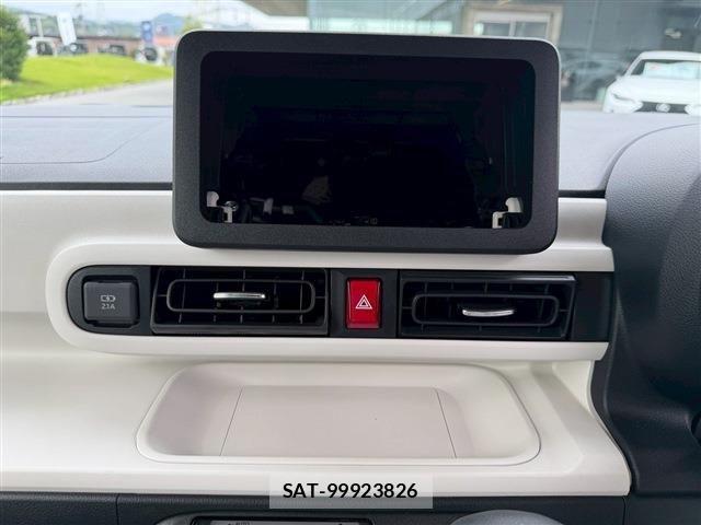 Daihatsu MOVE CANBUS 2025-10 8100579-23