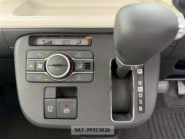 Daihatsu MOVE CANBUS 2025-10 8100579-24