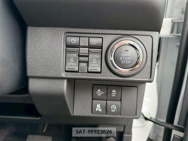 Daihatsu MOVE CANBUS 2025-10 8100579-26