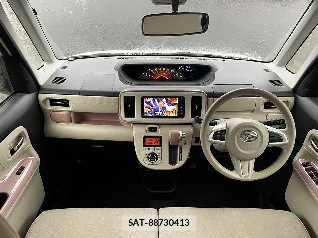 Daihatsu MOVE CANBUS 2020-03 8100587-1
