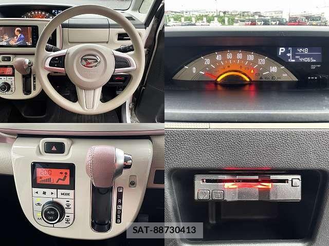 Daihatsu MOVE CANBUS 2020-03 8100587-3